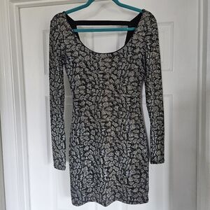 Guess Bodycon Dress